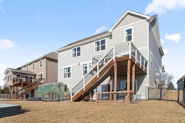 $849,000 | 4014 Holasek Path, Chaska, MN 55318