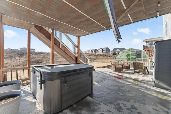 $849,000 | 4014 Holasek Path, Chaska, MN 55318