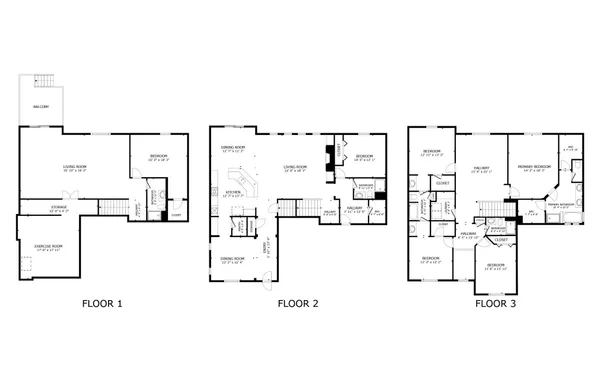 $849,000 | 4014 Holasek Path, Chaska, MN 55318