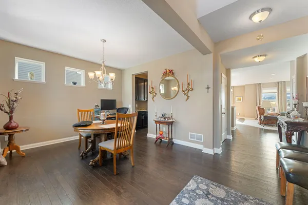 $849,000 | 4014 Holasek Path, Chaska, MN 55318