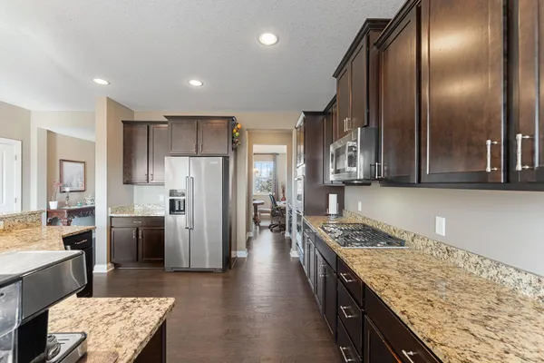 $793,000 | 4014 Holasek Path, Chaska, MN 55318