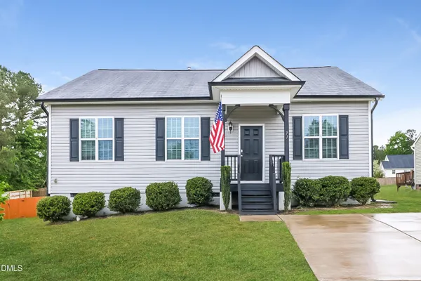 $1,899 | 77 Dropseed Lane, Smithfield, NC 27577