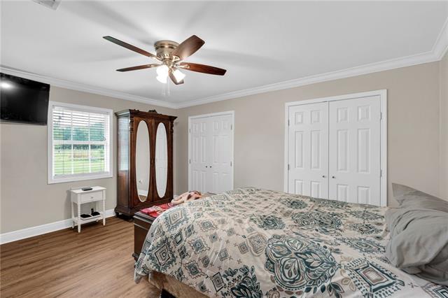 318 Evangeline Road Montz, LA 70068 - Photo 16 of 32