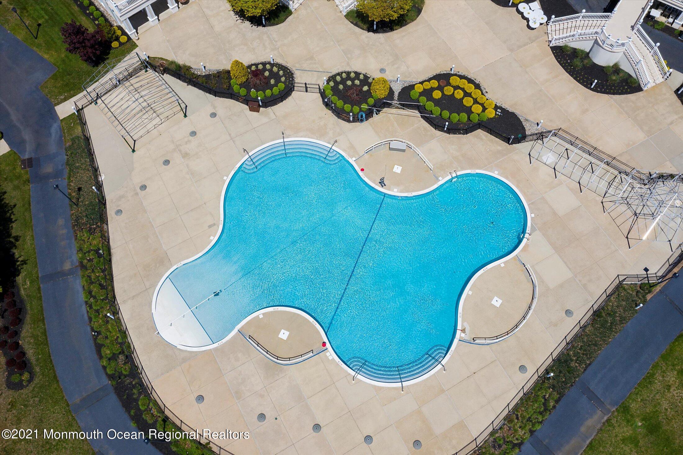 6 Congressional Road Jackson, NJ 08527 - Photo 41 of 52 41-Pool