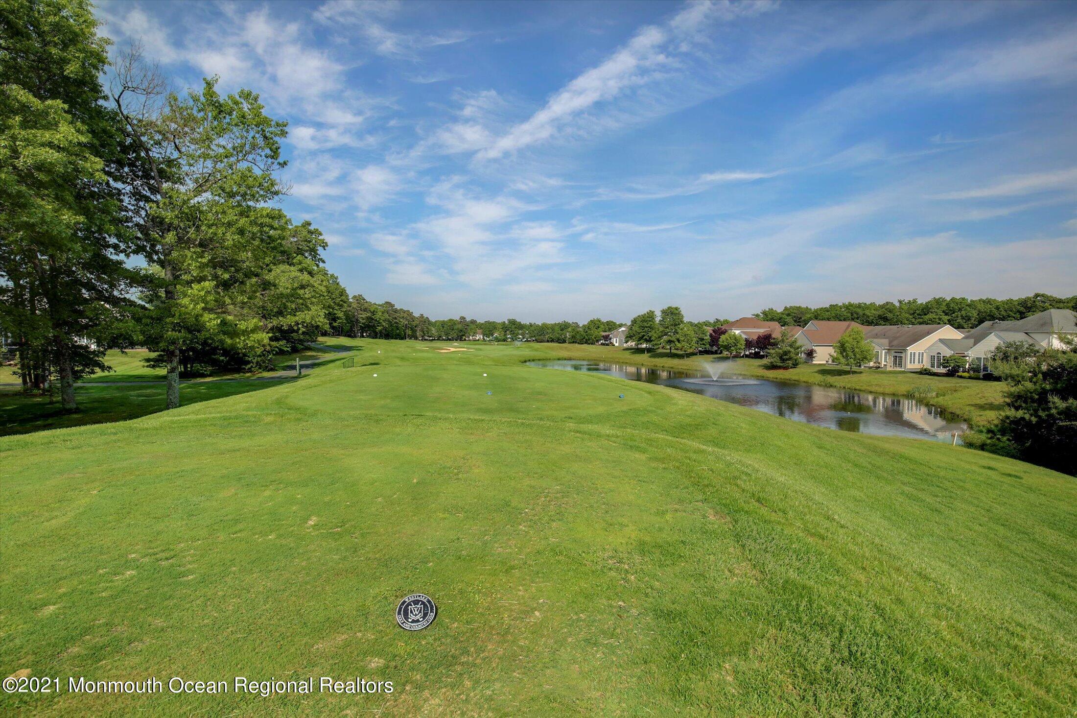 6 Congressional Road Jackson, NJ 08527 - Photo 46 of 52 46-Golf Course