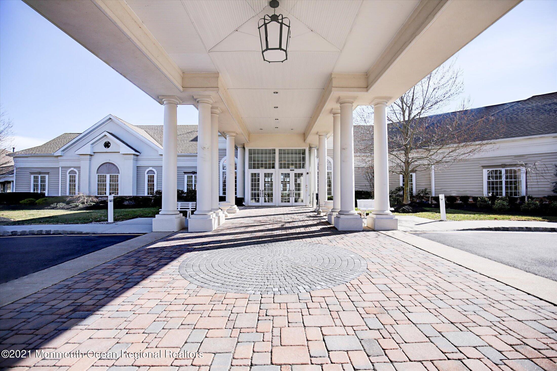 6 Congressional Road Jackson, NJ 08527 - Photo 48 of 52 48-Clubhouse