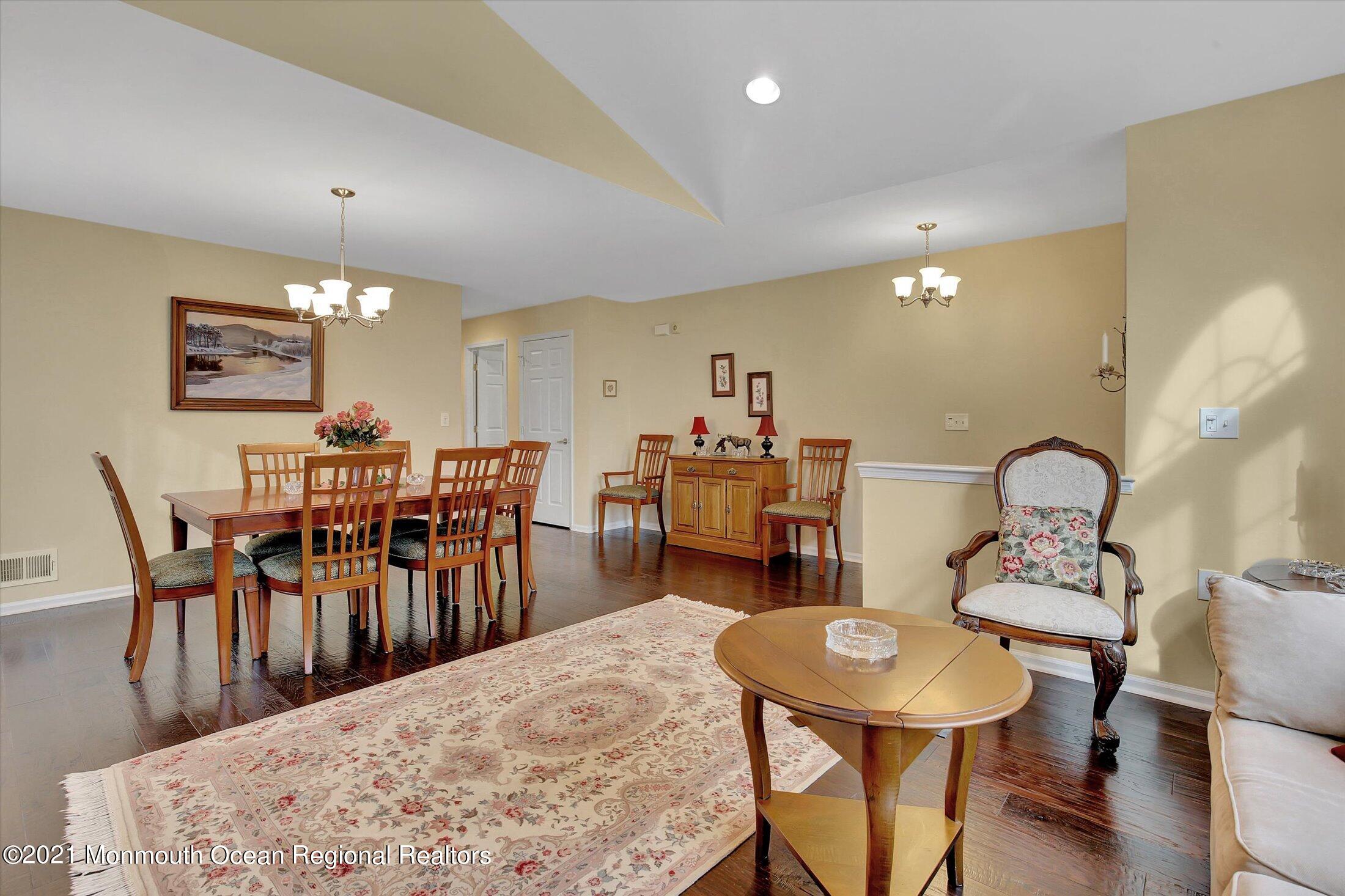 6 Congressional Road Jackson, NJ 08527 - Photo 6 of 52 06-Living_Dining Room