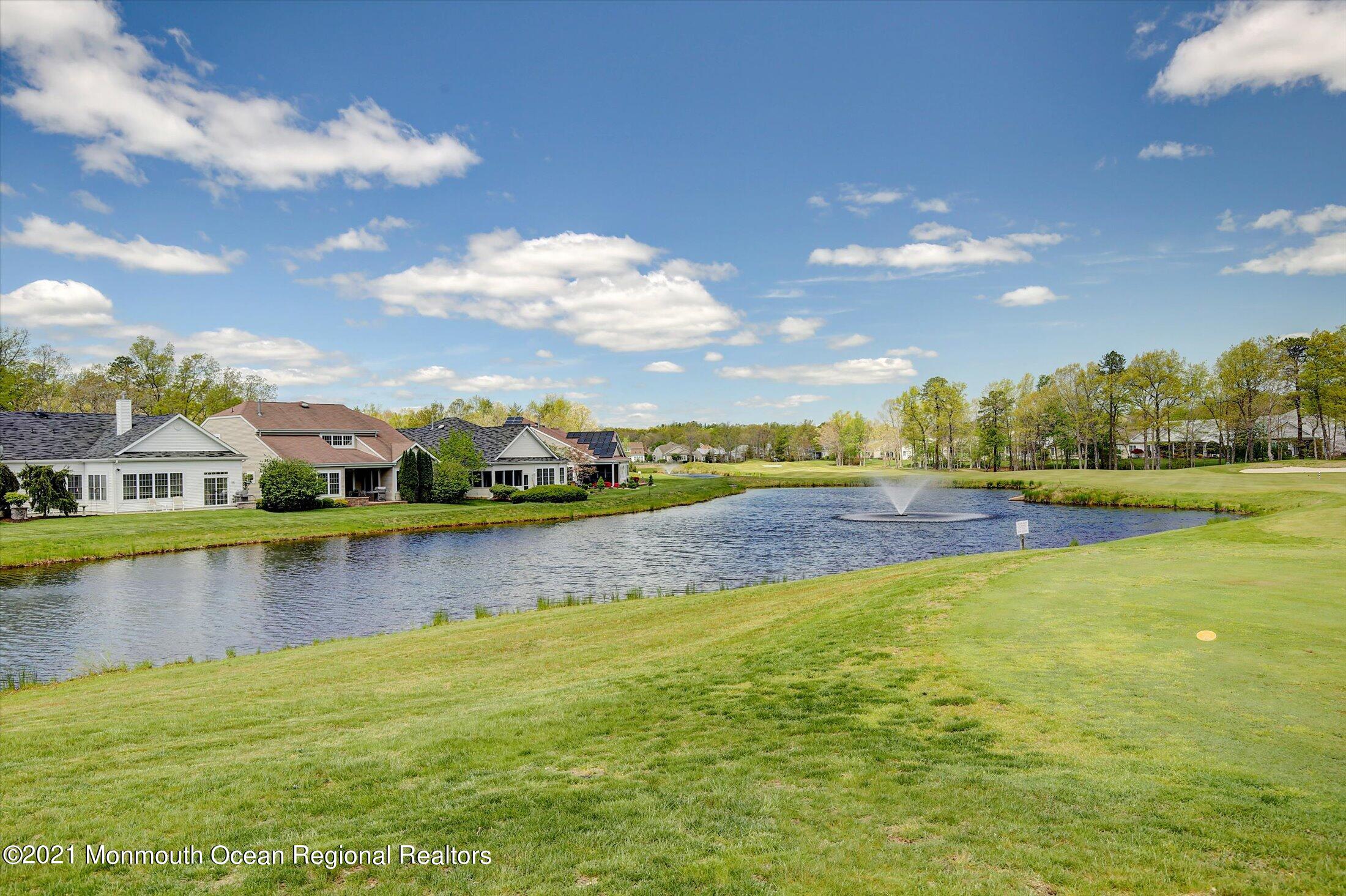 6 Congressional Road Jackson, NJ 08527 - Photo 52 of 52 52-Golf Course