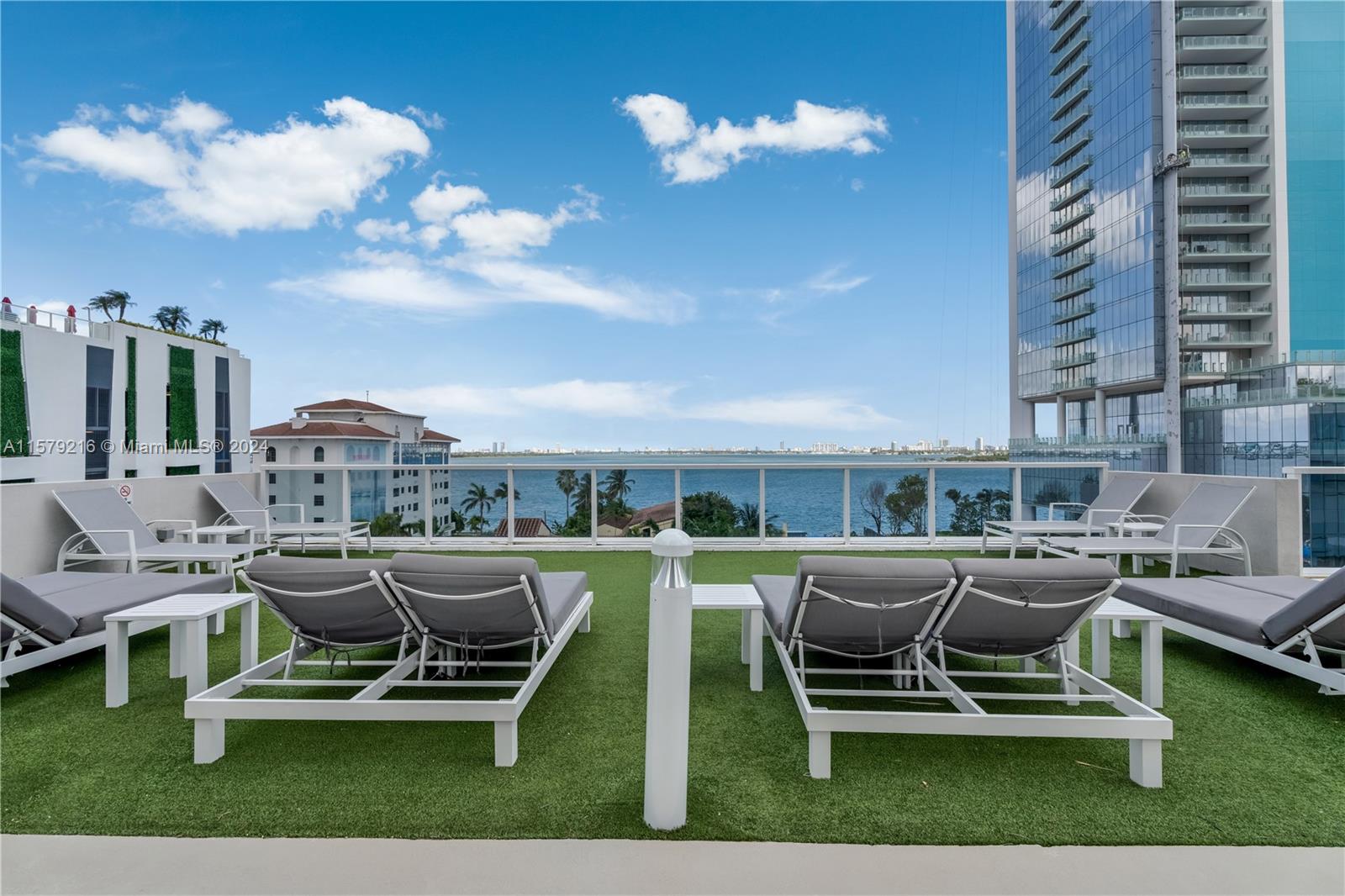 600 Northeast 27th Street, Unit 705 Miami, FL 33137 - Photo 12 of 16