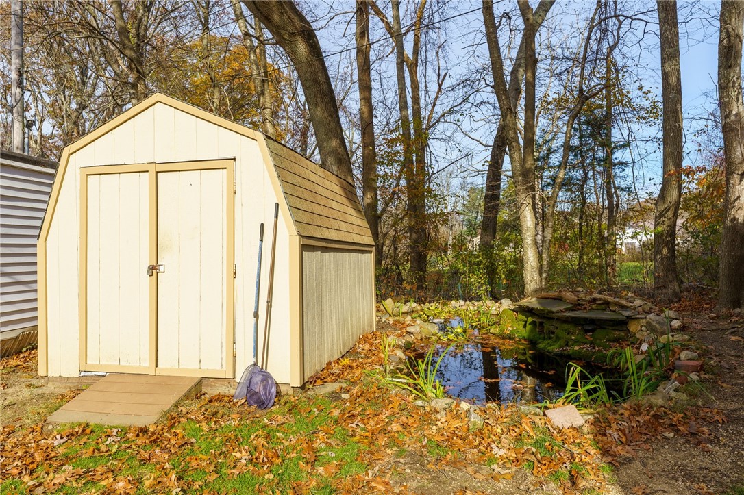 480 South County Trail Exeter, RI 02822 - Photo 11 of 12