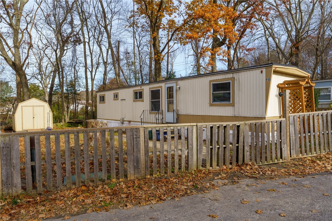 480 South County Trail Exeter, RI 02822 - Photo 12 of 12