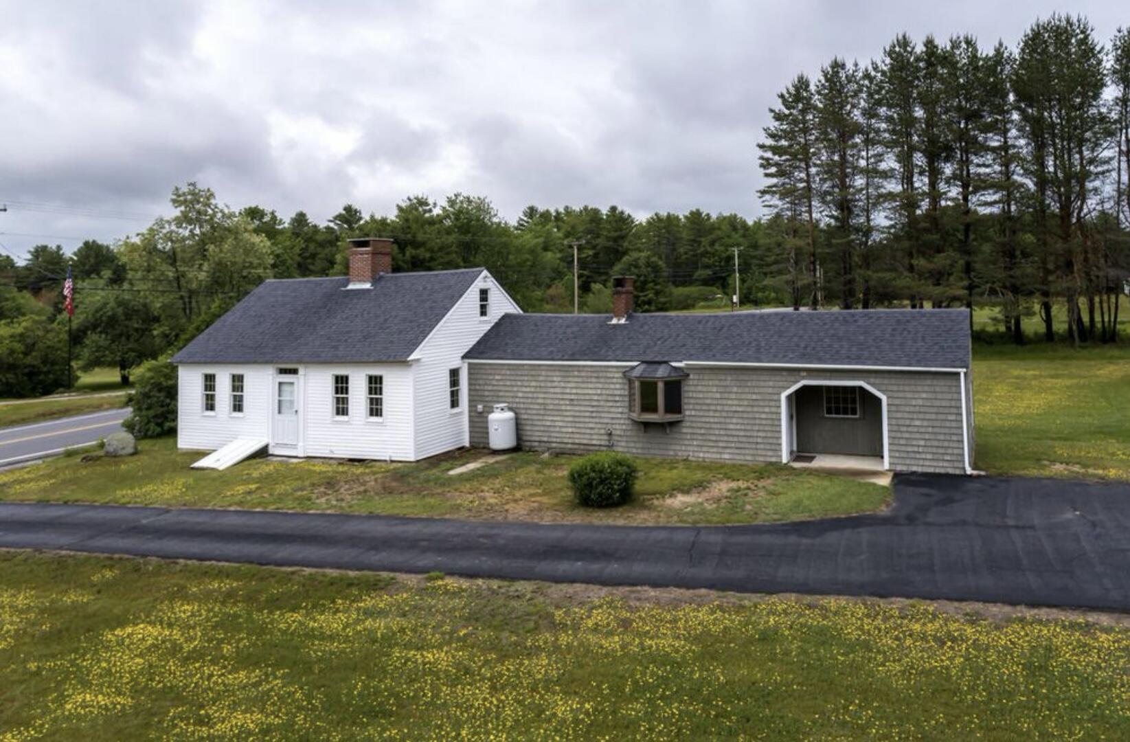 335 Newell Brook Road Durham, ME 04222 - Photo 1 of 37 IMG_7835
