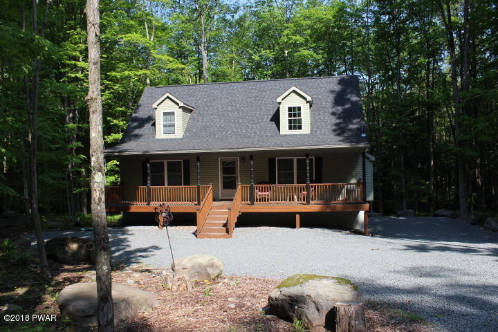286 Ridgewood Circle Lake Ariel, PA 18436 - Photo 4 of 51 IMG_8852