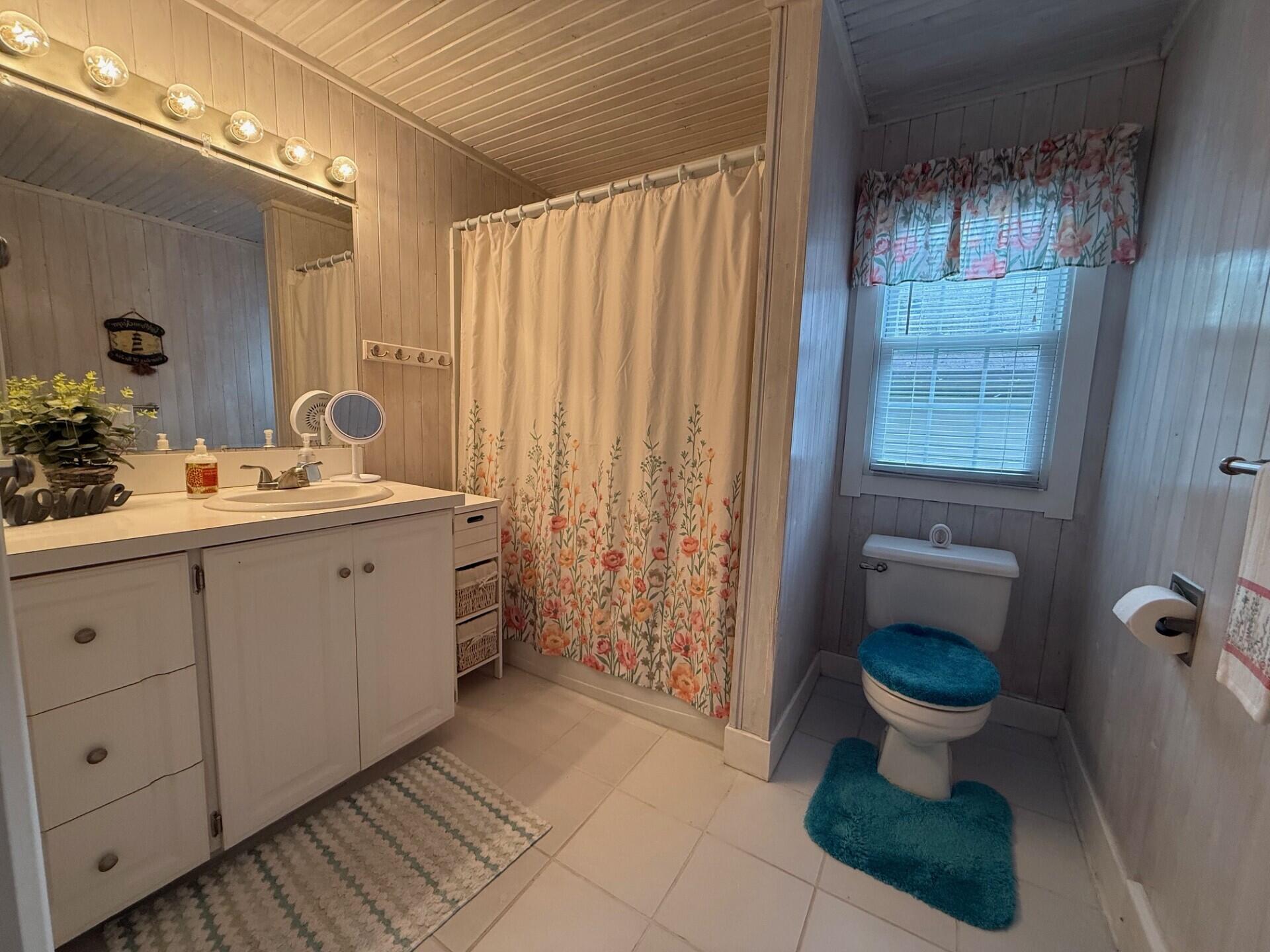 603 South George Street Ludington, MI 49431 - Photo 8 of 23 Full Bath
