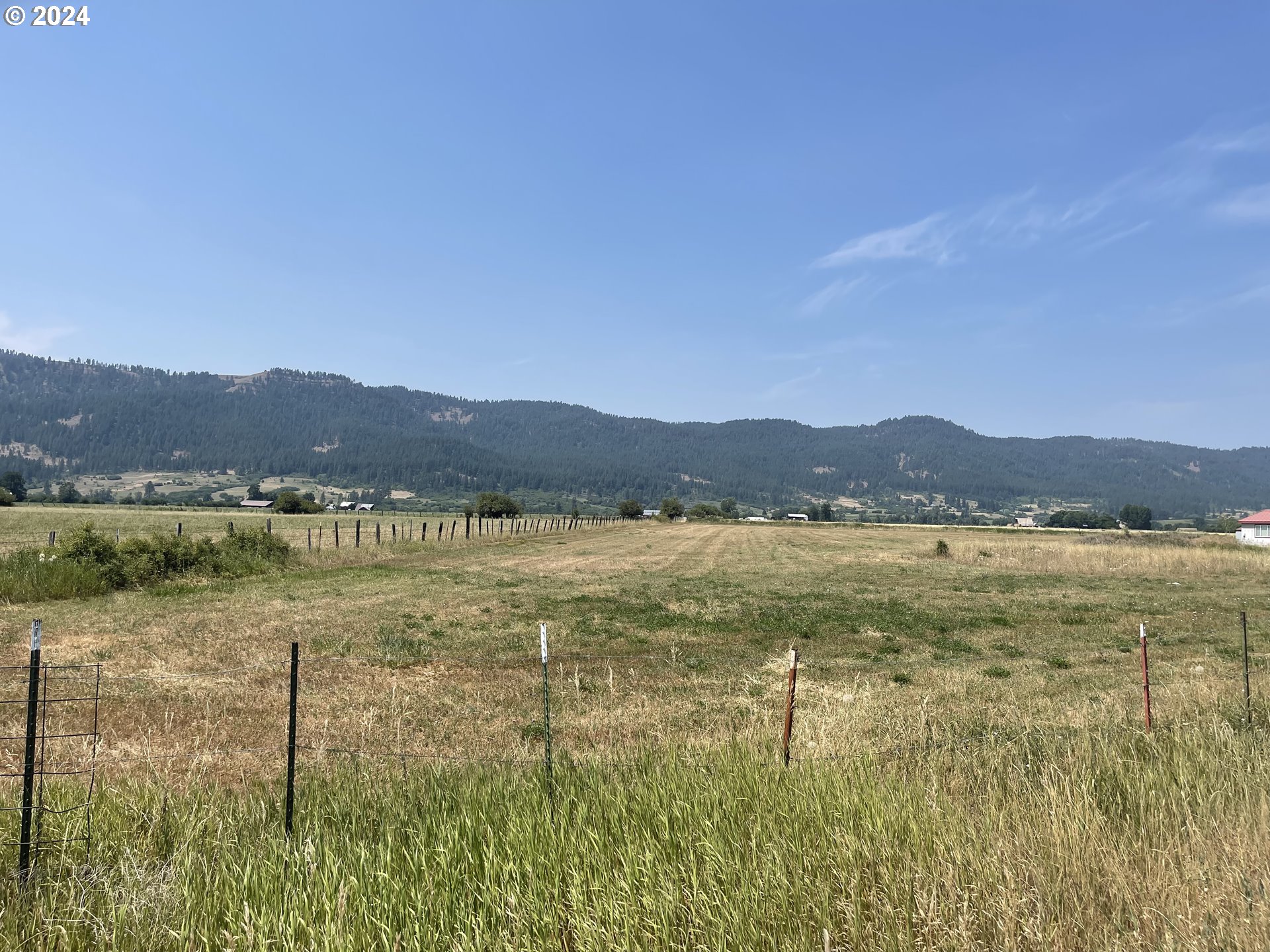 Cornucopia Highway Halfway, OR 97834 - Photo 2 of 13 a view of lake and mountain view