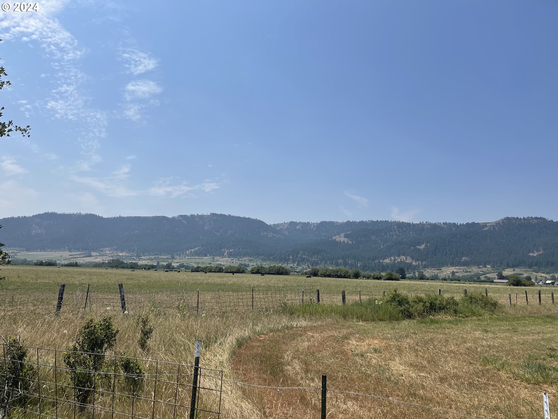 Cornucopia Highway Halfway, OR 97834 - Photo 4 of 13 a view of a lake and mountains