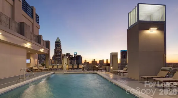 $1,413 | 640 North Church Street, Unit S5S, Charlotte, NC 28202