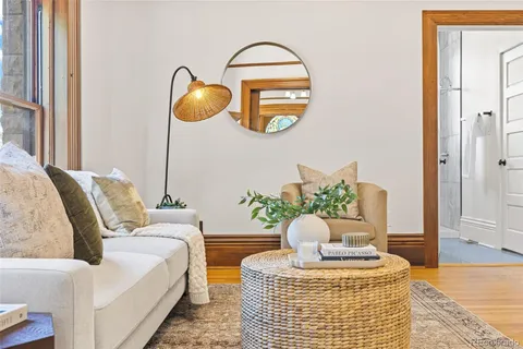 $850,000 | 1444 Stuart Street, Denver, CO 80204