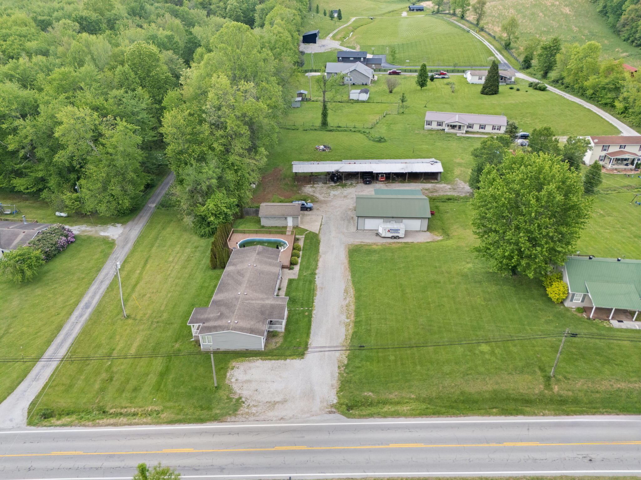 6800 East Laurel Road London, KY 40741 - Photo 56 of 71 62-web-or-mls-DJI_20250430150026_0204_D