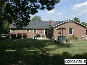 223 Campsite Road Rock Hill, SC 29732 - Photo 5 of 6 a view of a house with a yard