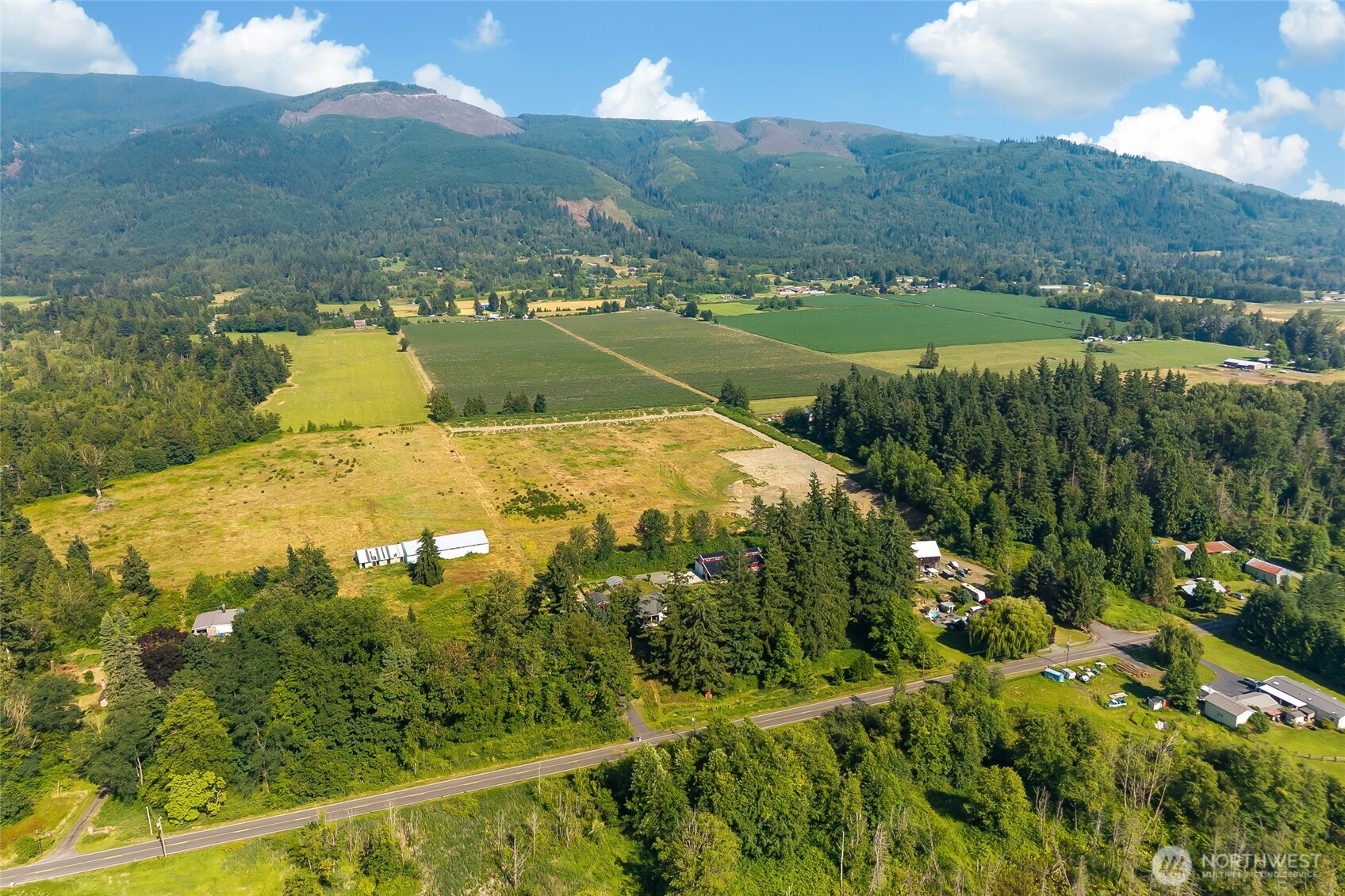 7096 Oat Coles Road Everson, WA 98247 - Photo 40 of 40