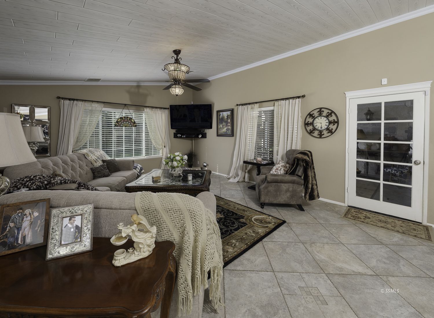 1228 West Robert Avenue Ridgecrest, CA 93555 - Photo 23 of 45
