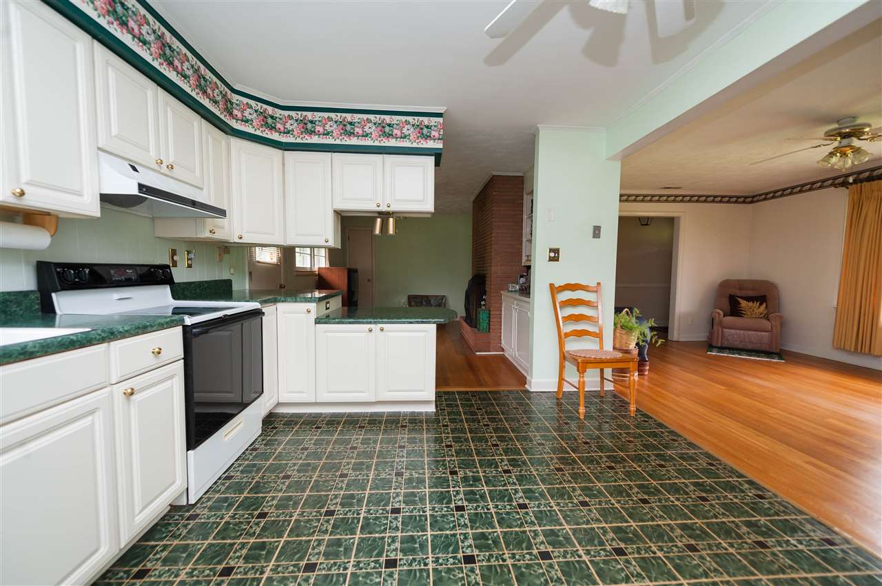 2274 John Dodd Road Wellford, SC 29385 - Photo 9 of 22 Kitchen