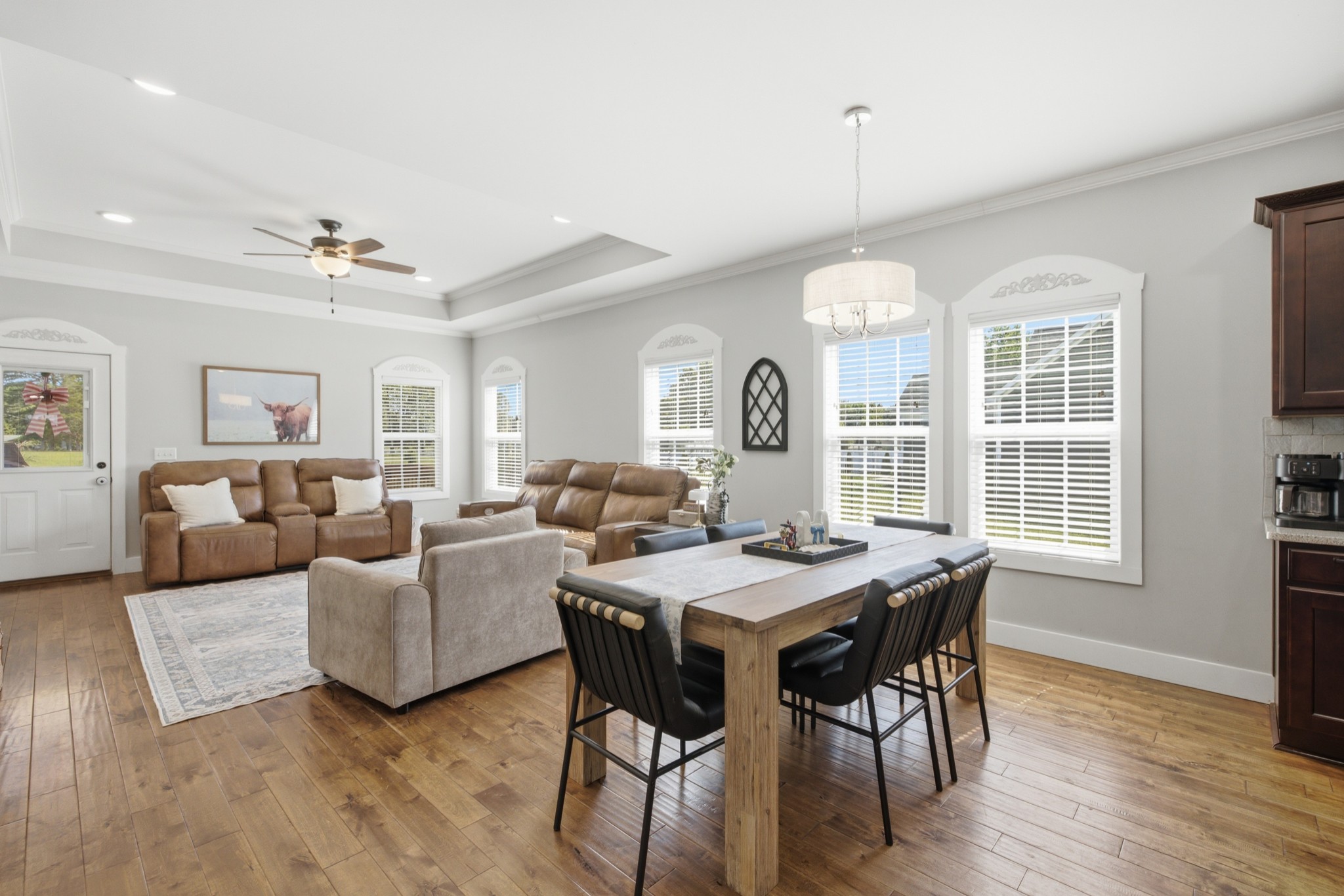 74 Pine Bluff Road Winchester, TN 37398 - Photo 12 of 38