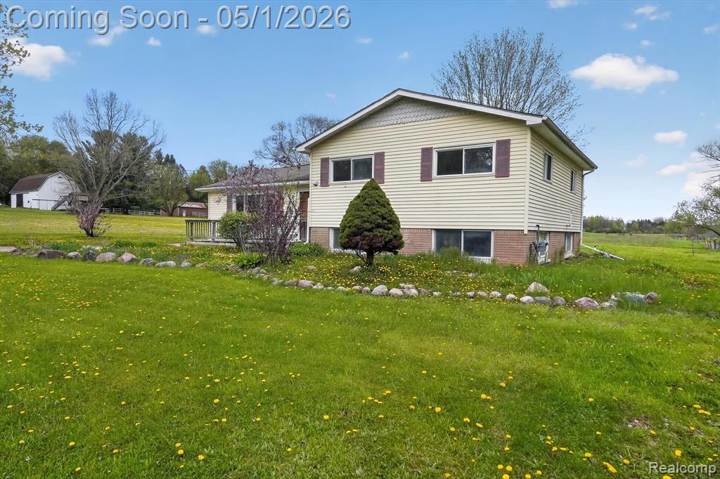 5457 East Frances Road Mount Morris, MI 48458 - Photo 4 of 42