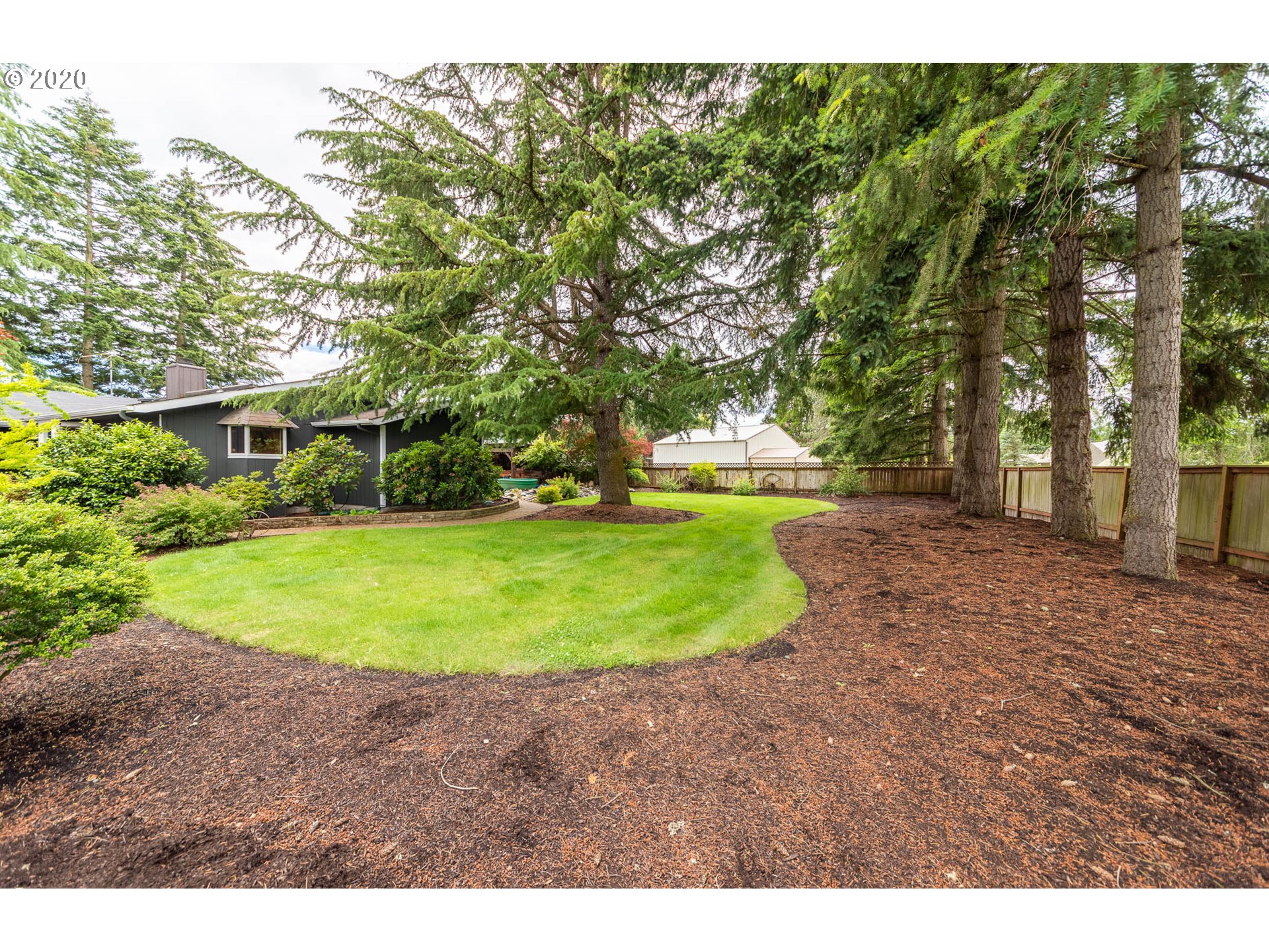 33453 Tate Road Creswell, OR 97426 - Photo 12 of 30