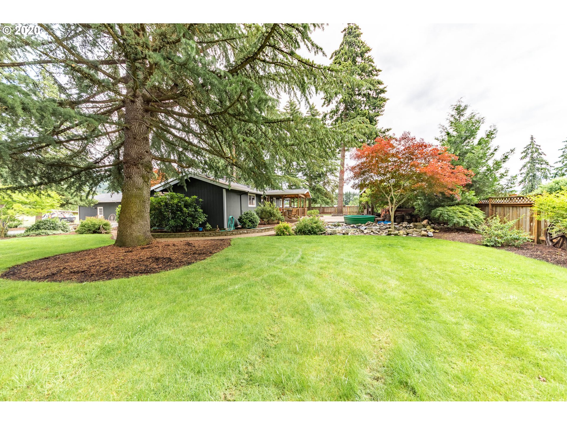 33453 Tate Road Creswell, OR 97426 - Photo 13 of 30