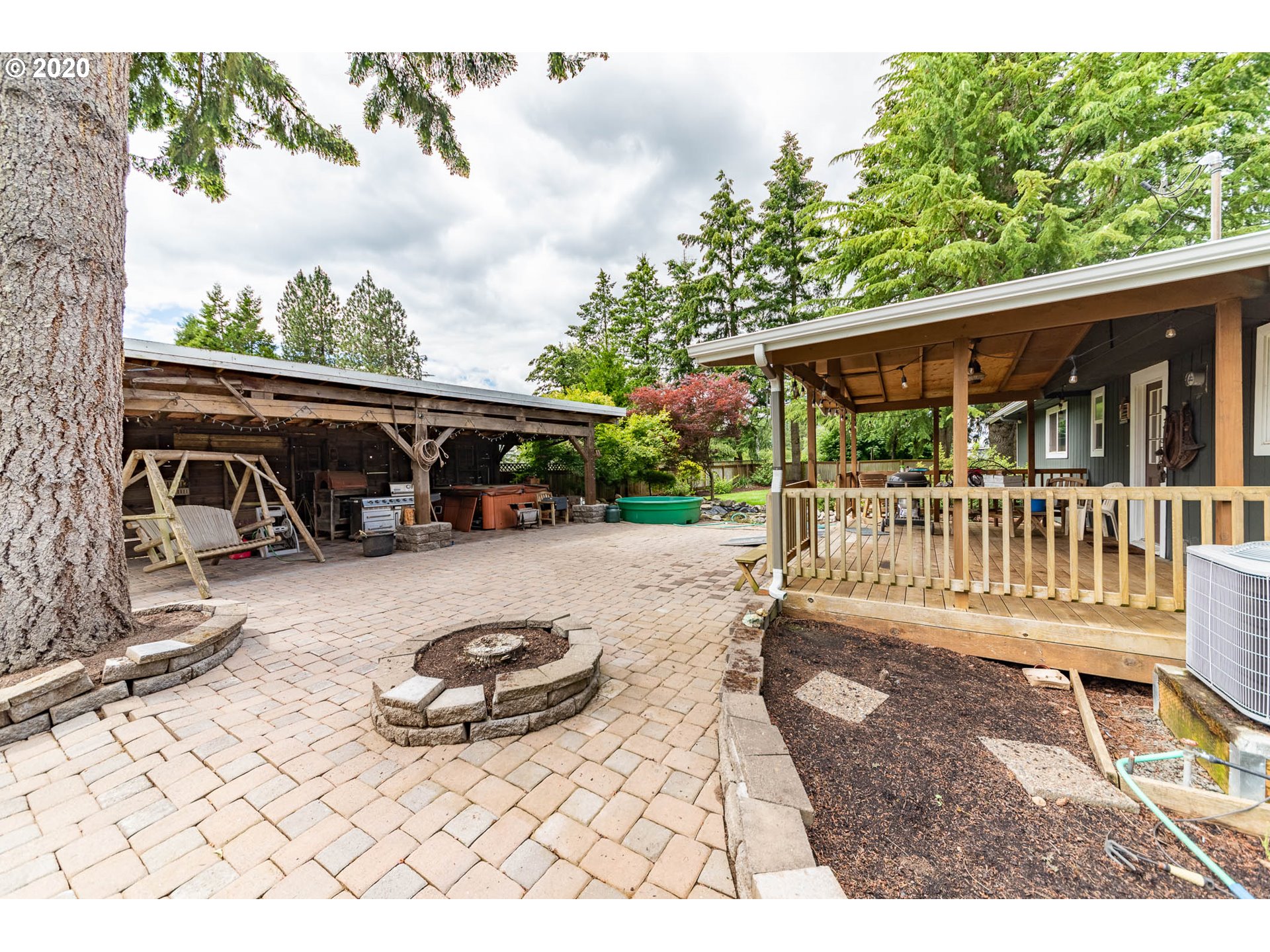 33453 Tate Road Creswell, OR 97426 - Photo 14 of 30