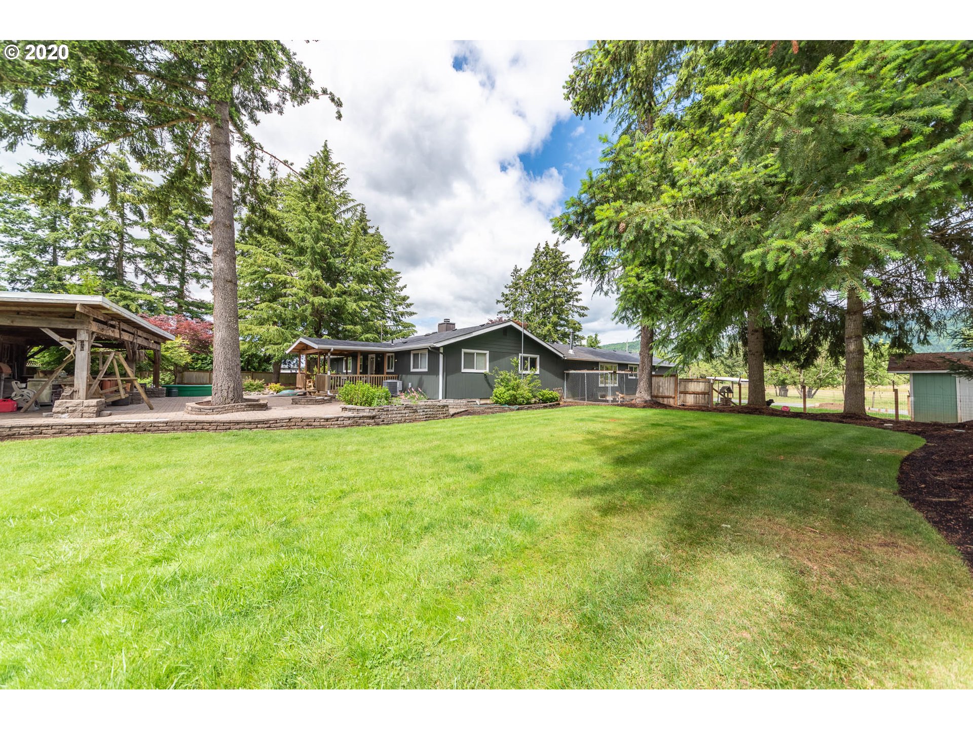 33453 Tate Road Creswell, OR 97426 - Photo 15 of 30
