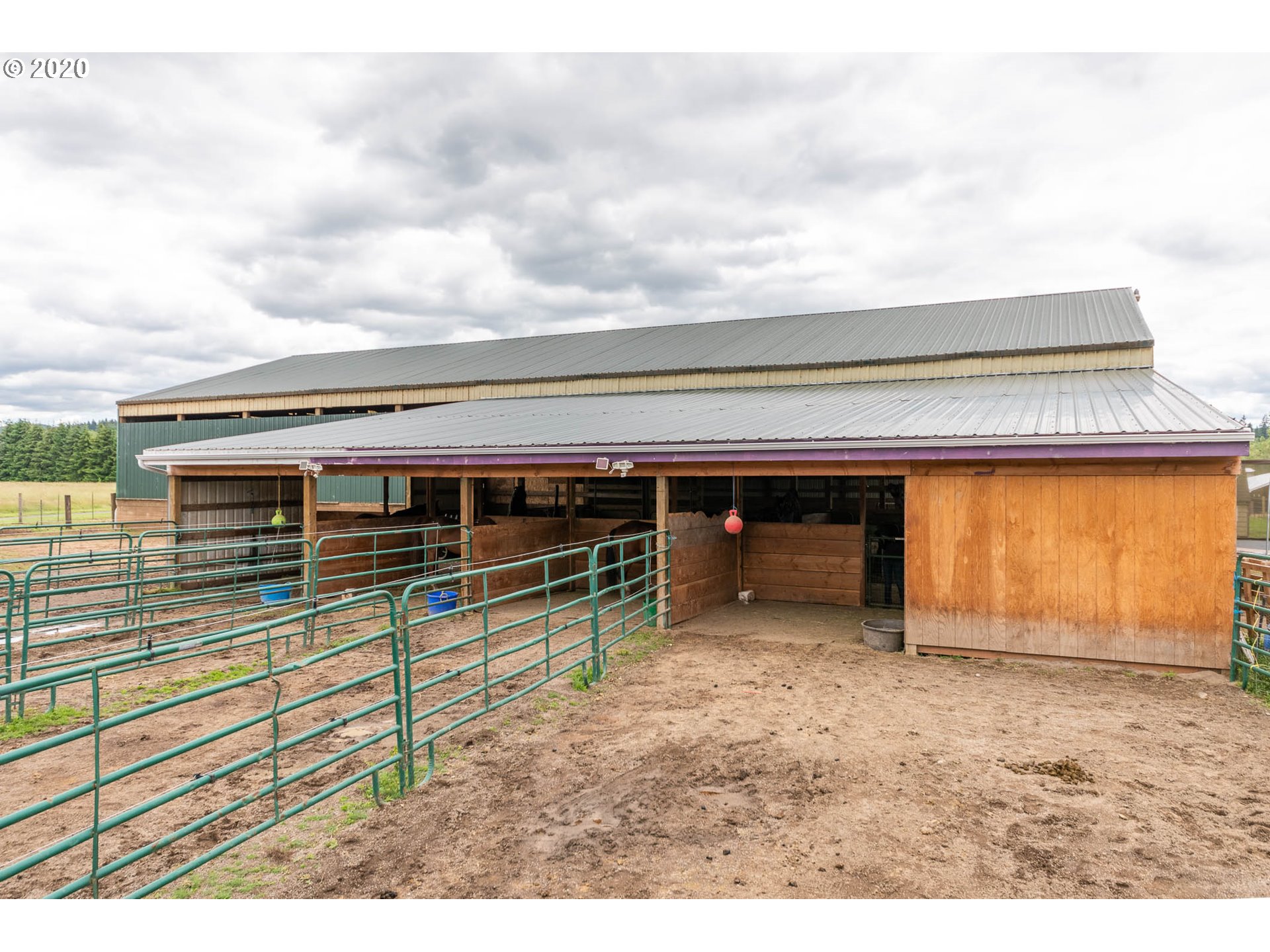 33453 Tate Road Creswell, OR 97426 - Photo 24 of 30
