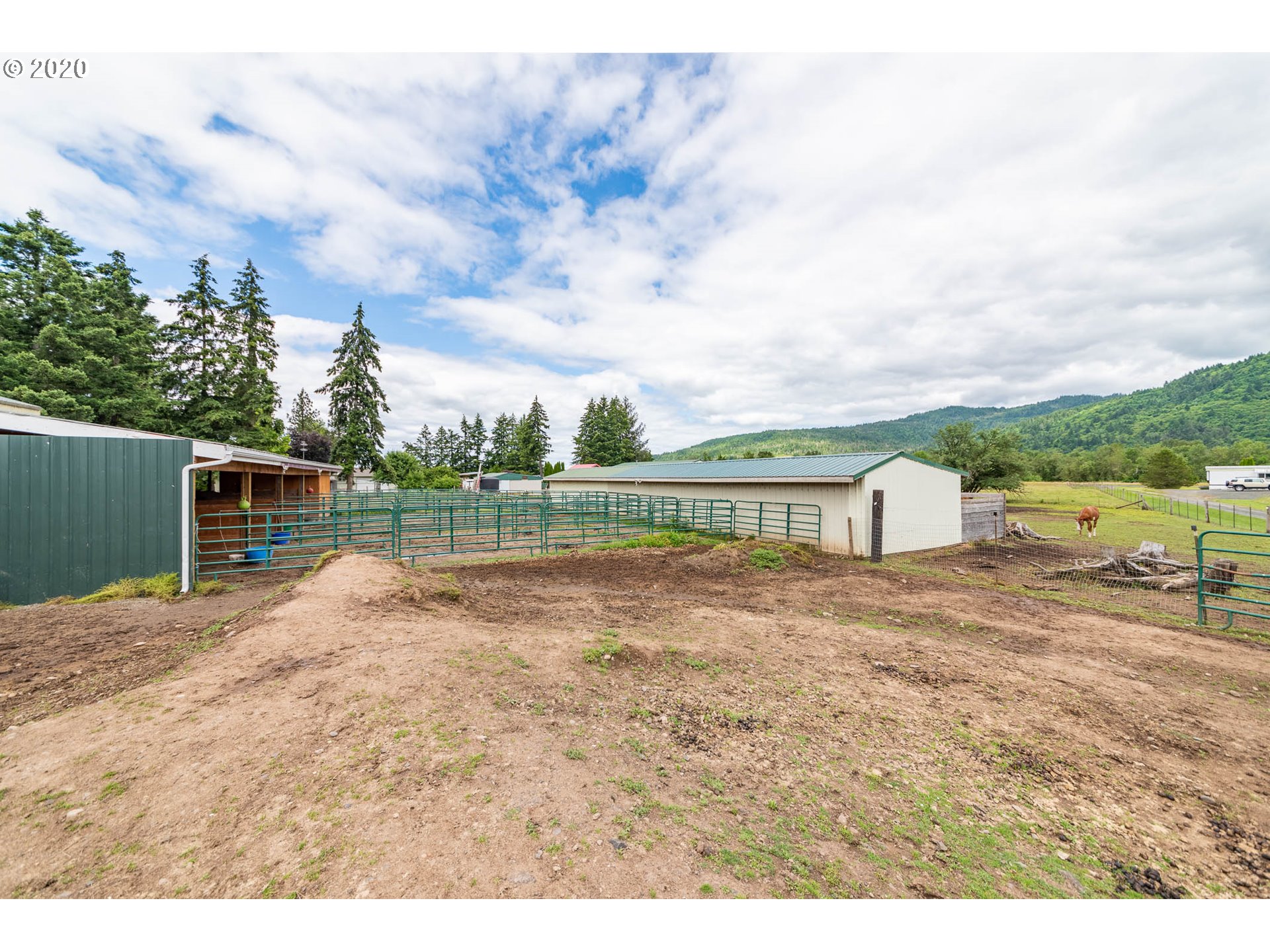 33453 Tate Road Creswell, OR 97426 - Photo 25 of 30