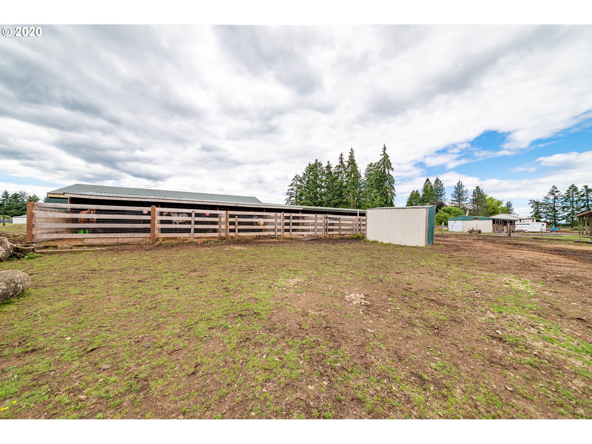 33453 Tate Road Creswell, OR 97426 - Photo 29 of 30