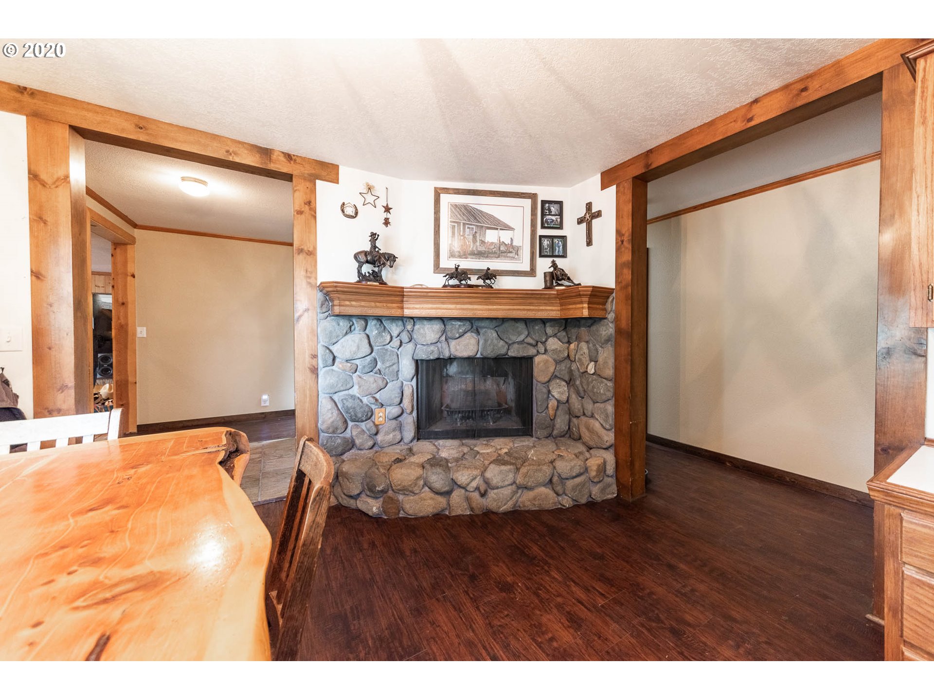 33453 Tate Road Creswell, OR 97426 - Photo 4 of 30