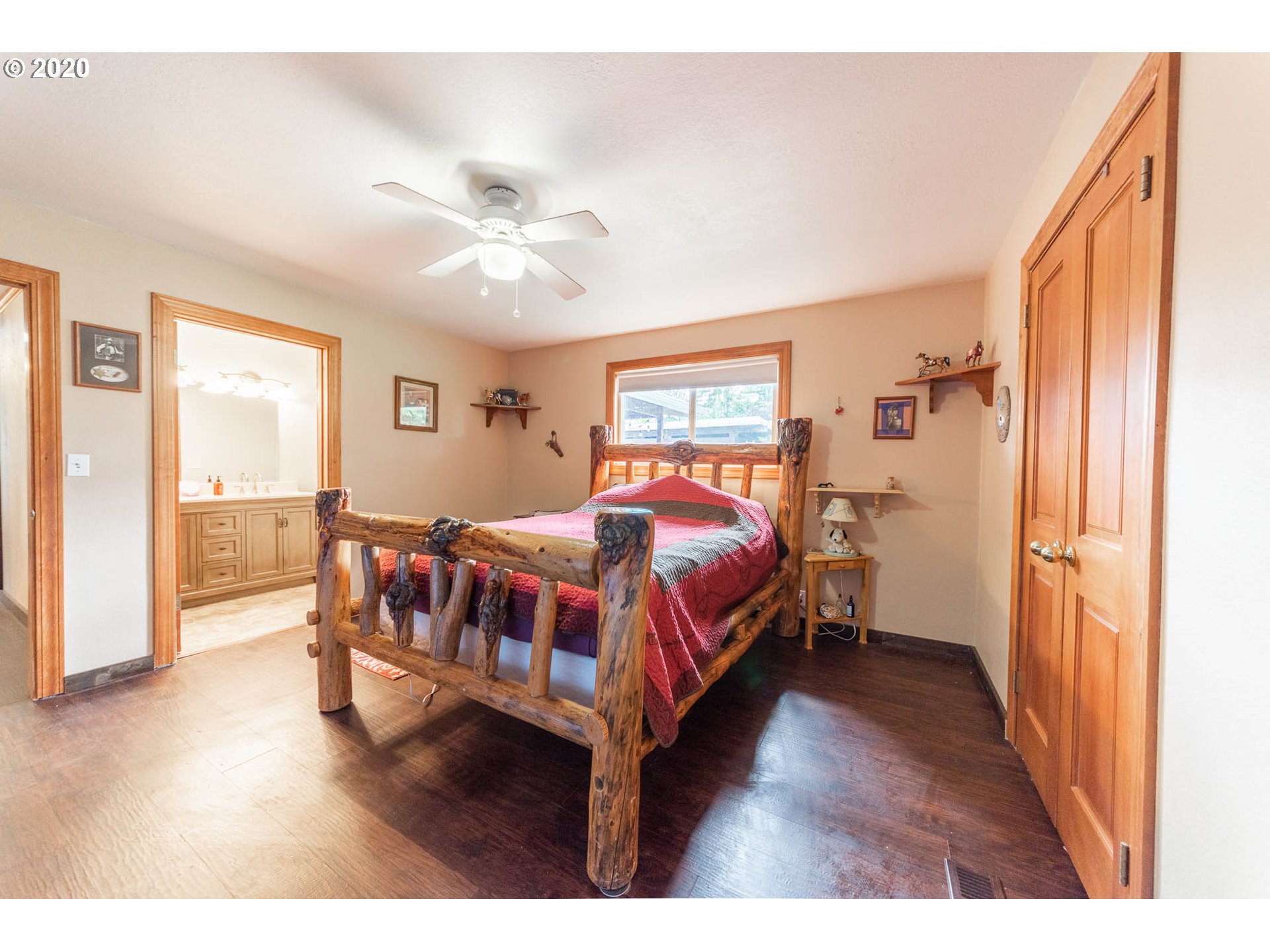 33453 Tate Road Creswell, OR 97426 - Photo 5 of 30