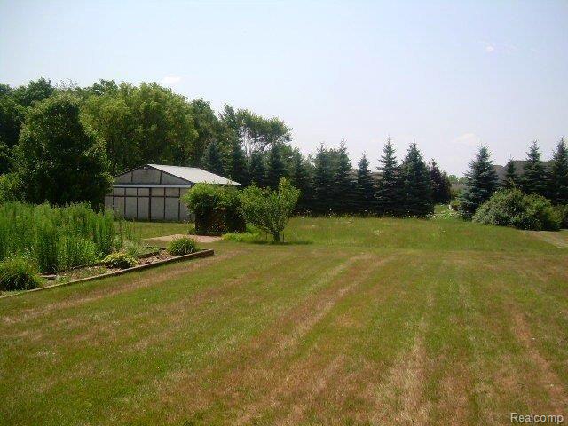 11220 29 Mile Road Washington, MI 48094 - Photo 2 of 13 DSCN7907