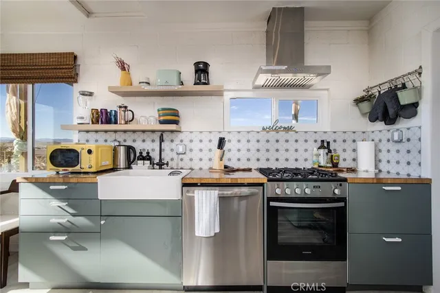 $275,000 | 71522 Winters Road, Twentynine Palms, CA 92277