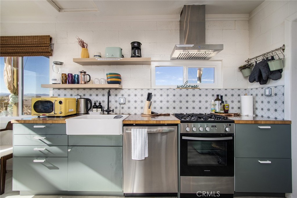 71522 Winters Road Twentynine Palms, CA 92277 - Photo 13 of 32