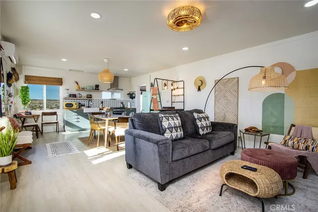 $275,000 | 71522 Winters Road, Twentynine Palms, CA 92277