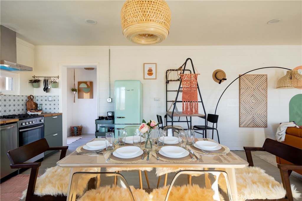 71522 Winters Road Twentynine Palms, CA 92277 - Photo 16 of 29