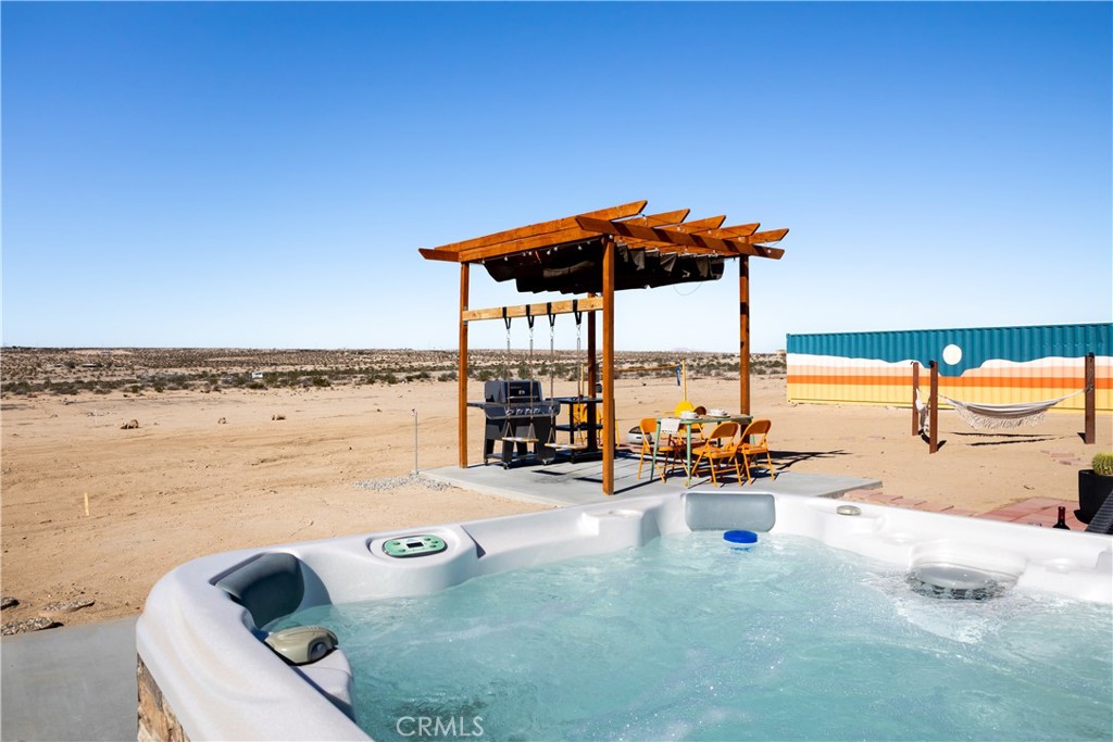 71522 Winters Road Twentynine Palms, CA 92277 - Photo 18 of 29