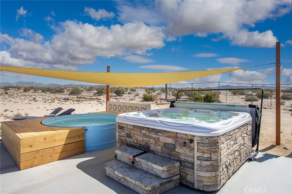 71522 Winters Road Twentynine Palms, CA 92277 - Photo 19 of 29