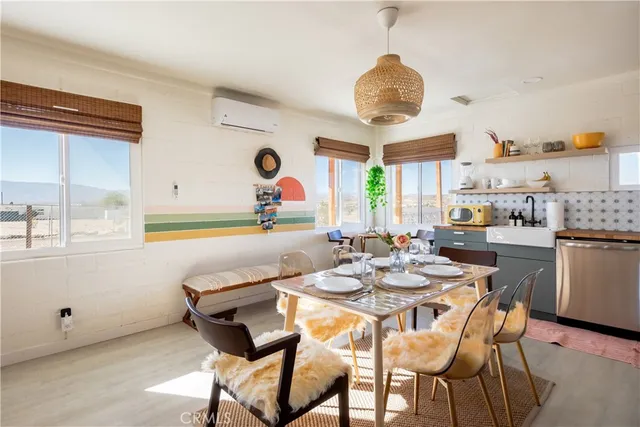 $275,000 | 71522 Winters Road, Twentynine Palms, CA 92277