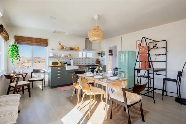 $275,000 | 71522 Winters Road, Twentynine Palms, CA 92277