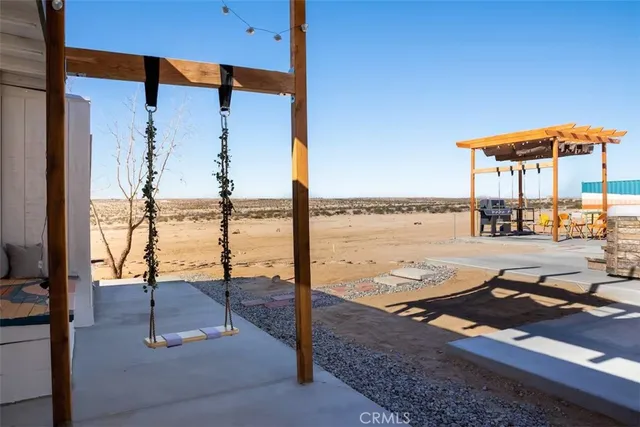 $275,000 | 71522 Winters Road, Twentynine Palms, CA 92277