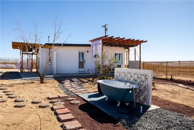 $275,000 | 71522 Winters Road, Twentynine Palms, CA 92277