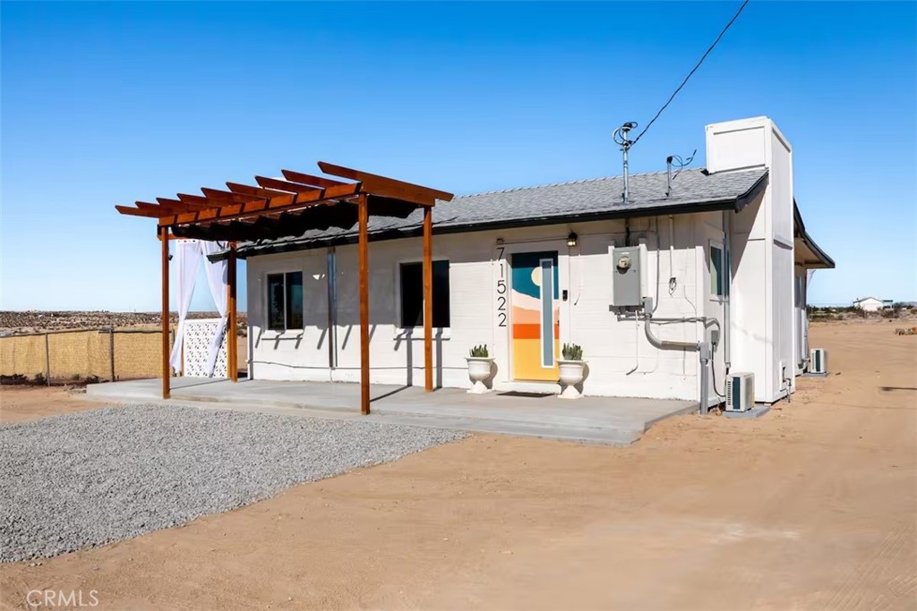 71522 Winters Road Twentynine Palms, CA 92277 - Photo 28 of 29